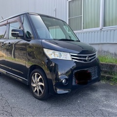 ＊＊＊日産ルークスハイウェイスター　車検2年‼️ETC