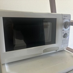 電子レンジ