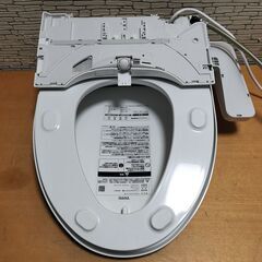 TOTO ウォシュレット 温水洗浄便座 TCF8FK57の画像