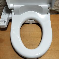 TOTO ウォシュレット 温水洗浄便座 TCF8FK57の画像