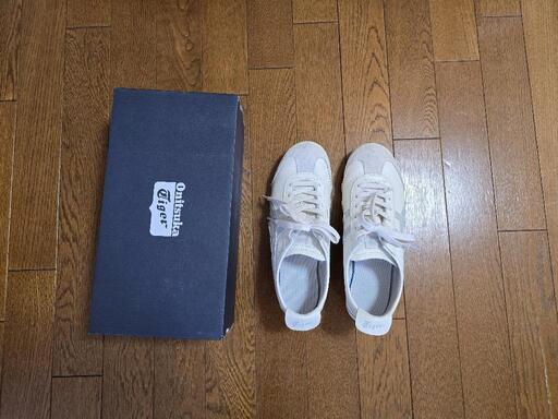 Onitsuka Tiger 運動靴