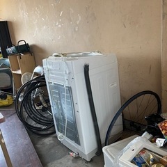 ニトリ 洗濯機 
