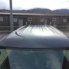 値下げ中　車検長め　ダイハツムーブコンテx 4WD ナビ付き　群馬県の画像