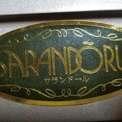 サランドール　厚手鍋の画像