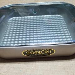 サランドール　厚手鍋の画像