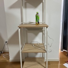 キッチンラック
