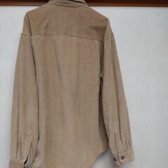 シャツ（メンズ）の画像