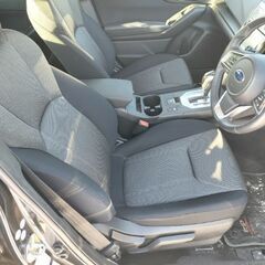 1.7万キロ　インプレッサG4 4WDの画像