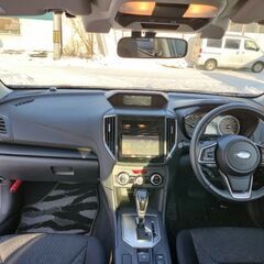 1.7万キロ　インプレッサG4 4WDの画像