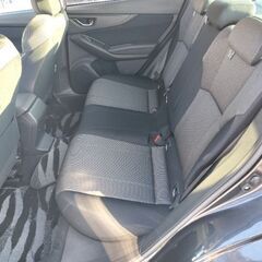 1.7万キロ　インプレッサG4 4WDの画像