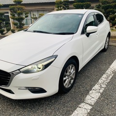 ★アクセラスポーツ１５Ｓ★プロアクティブ★4WD★ 平成28年式★の画像