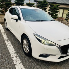 ★アクセラスポーツ１５Ｓ★プロアクティブ★4WD★ 平成28年式★の画像