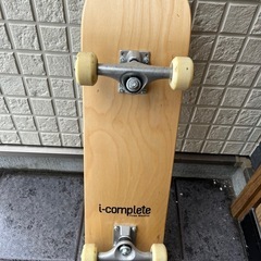  スリーウェザースケートボード ＆EXセーフティコンボセット の画像