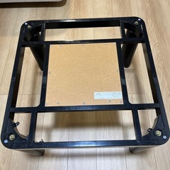 こたつ(布団付き）の画像