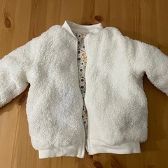 子ども用ジャケット90の画像