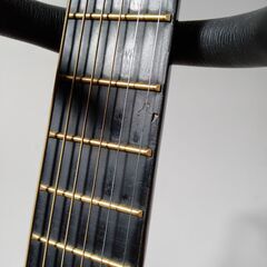 ミニアコースティックギターの画像