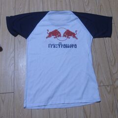 レッドブル　Tシャツの画像