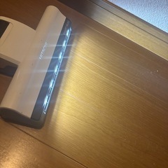 日立　掃除機　2020年製
