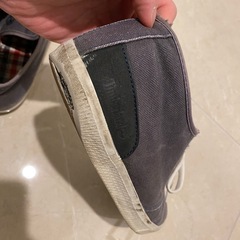 ティンバーランド　スニーカーの画像