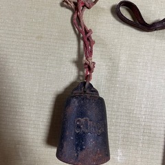 棒天秤計り　アンティークの画像
