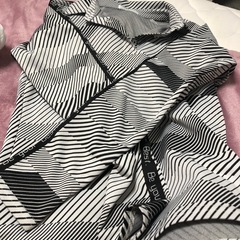 ロングシャツの画像