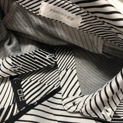 ロングシャツの画像