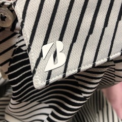 ロングシャツの画像
