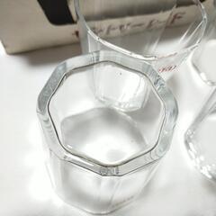 サントリーレッド RED 八角コップ の画像