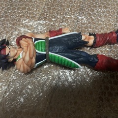 ドラゴンボール　バーダック　フィギュア 24cm