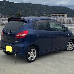 ⭐️コミコミ価格⭐️★希少車★車検令和7年9月まで★ナビ★ETC付き★ターボ★64馬力★SUZUKI セルボ SR★の画像