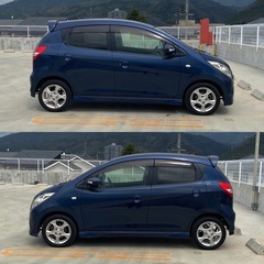 ⭐️コミコミ価格⭐️★希少車★車検令和7年9月まで★ナビ★ETC付き★ターボ★64馬力★SUZUKI セルボ SR★の画像