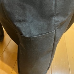 ジャーナルスタンダード　黒　バックの画像