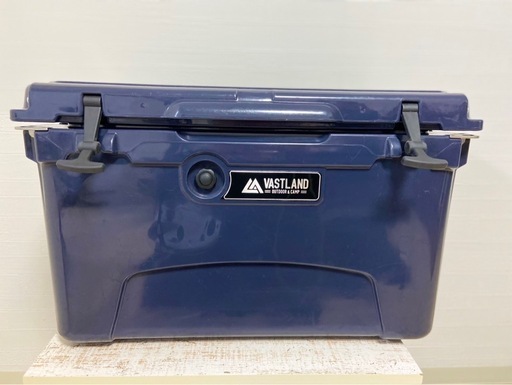 VASTLAND　クーラーボックス 42.5L