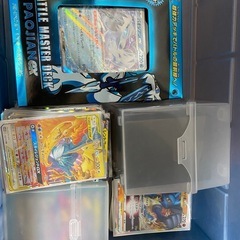 ポケモンカードゲーム