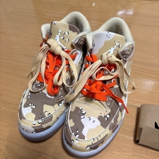 NIKE WMNS AIR JORDAN 3 RETRO TEX HM4301-200