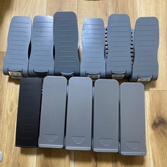 シューズスペーサー
