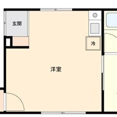 EO✨初月賃料無料、敷金ゼロ、礼金ゼロ、仲介手数料ゼロ💞デザイナ...