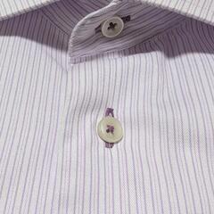 MODA RITORNO スタイリッシュフィット ワイシャツ Lサイズの画像