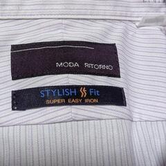 MODA RITORNO スタイリッシュフィット ワイシャツ Lサイズの画像