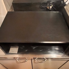 キッチンスタンドの画像