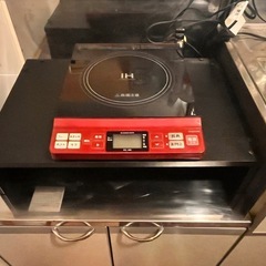 キッチンスタンドの画像