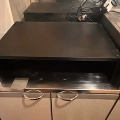 キッチンスタンドの画像