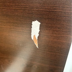 セミダブルベッドフレーム（マットレス付き）の画像