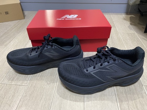 New Balance　ニューバランス フレッシュフォーム　Fresh Foam X 1080 27.5 4E