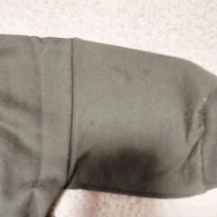 【USED】 MARKEY'S購入　タートルズスウェット 90cm ダークグリーンの画像