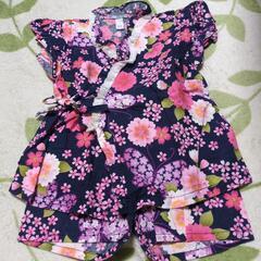 ベビー服 、子供服、11点の画像