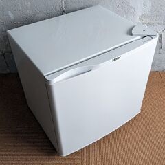 杉並区40Lハイアール冷蔵庫HAIER2015年製NR-N40G