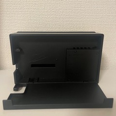 【ジャンク】Switchドックのみの画像