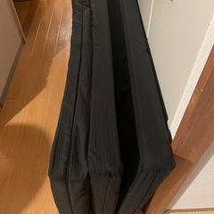 ダブルサイズマットレスの画像