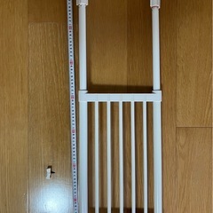 平安伸銅工業　つっぱり棚